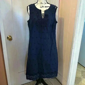 Laura Scott dress